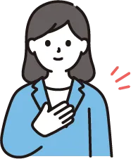 ごあいさつイラスト